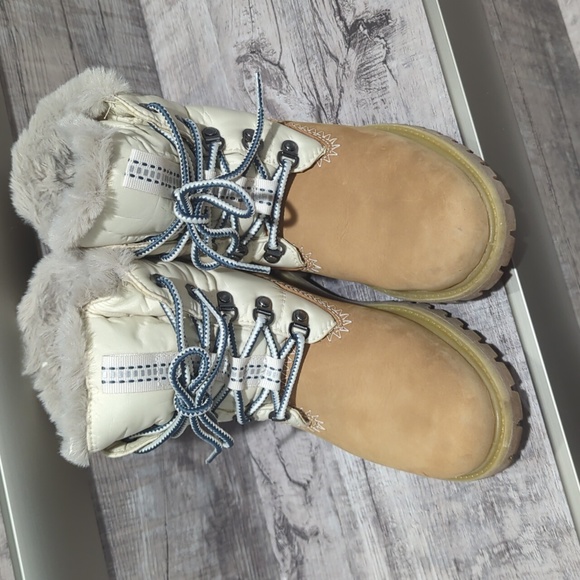 Timberland puffer boot - Picture 2 of 6
